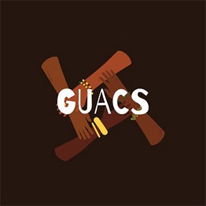 Logo of Glasgow University African and Caribbean Society 