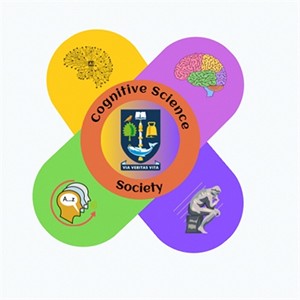 Logo of University of Glasgow Cognitive Science Society