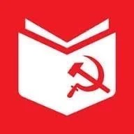 Logo of Glasgow University Commun­ist Society