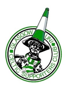 Logo of Glasgow University Celtic Supporters Club