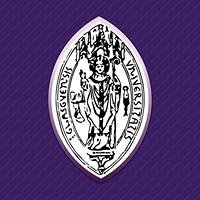 Logo of Glasgow University Dialectic Society