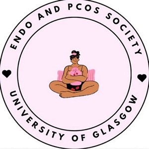 Logo of GU Endometri­osis and PCOS Society