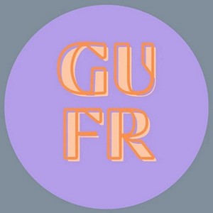 Logo of GU Fashion Revolution