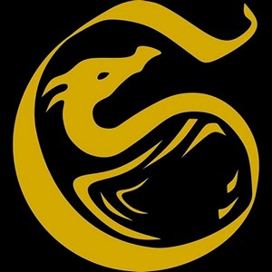 Logo of Glasgow University Gaming Society