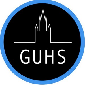 Logo of Glasgow University History Society 