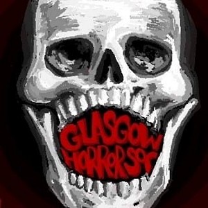 Logo of Glasgow Horror Society