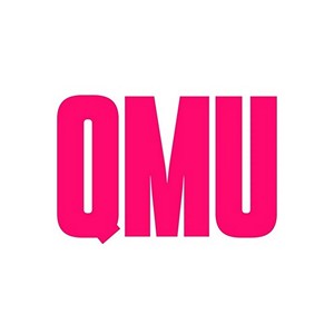 Logo of Queen Margaret Union