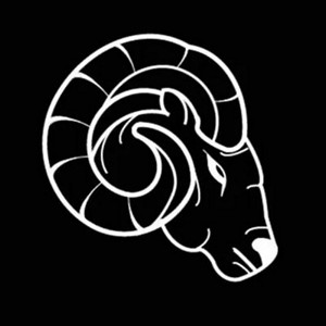 Logo of Glasgow University Rock and Metal Punk and Goth Enthusi­asts