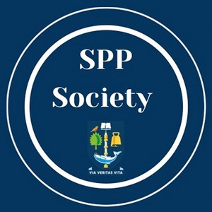 Logo of Glasgow University Social and Public Policy Society