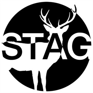 Logo of Student Theatre at Glasgow