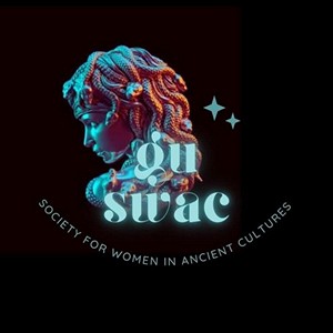 Logo of GU Society for Women in Ancient Cultures
