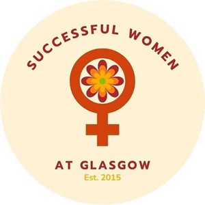 Logo of Successful Women At Glasgow