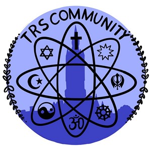 Logo of University of Glasgow Theology and Religious Studies Society