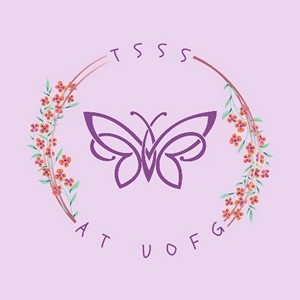 Logo of Turner Syndrome Support Society at UofG