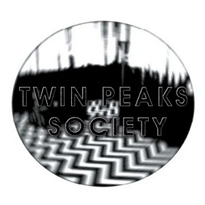 Logo of Glasgow University Twin Peaks Society