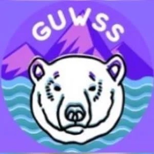 Logo of GU Polar Bear Club